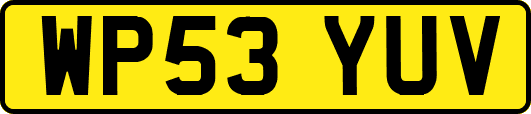 WP53YUV