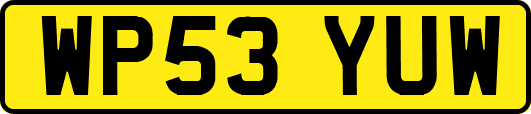 WP53YUW