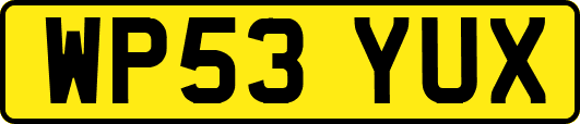 WP53YUX