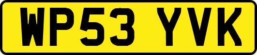 WP53YVK