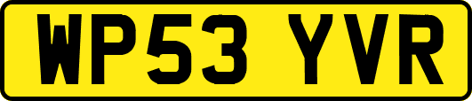 WP53YVR