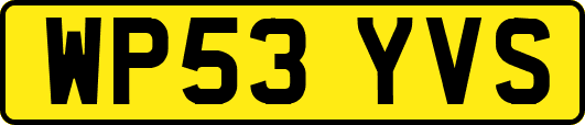 WP53YVS