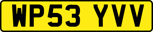 WP53YVV