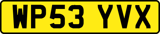 WP53YVX