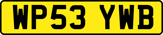 WP53YWB