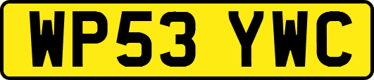 WP53YWC