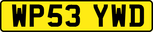 WP53YWD