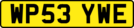 WP53YWE