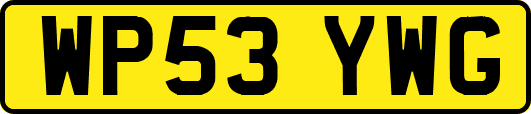 WP53YWG
