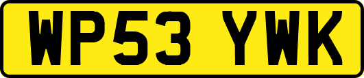 WP53YWK