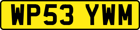 WP53YWM
