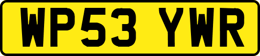 WP53YWR