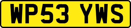WP53YWS