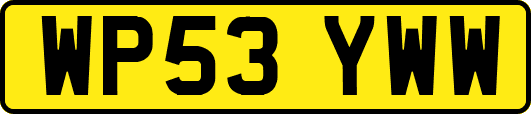 WP53YWW