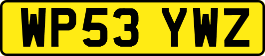 WP53YWZ