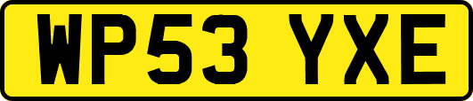 WP53YXE