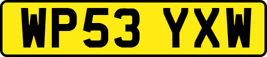 WP53YXW