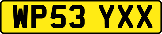 WP53YXX