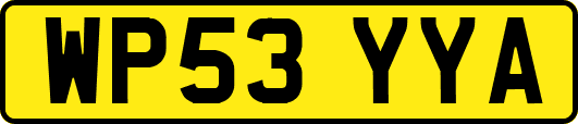 WP53YYA