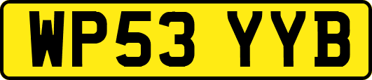 WP53YYB