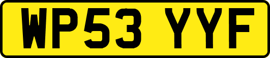 WP53YYF