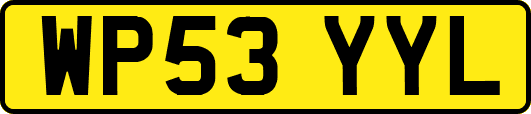 WP53YYL