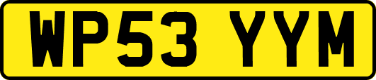 WP53YYM