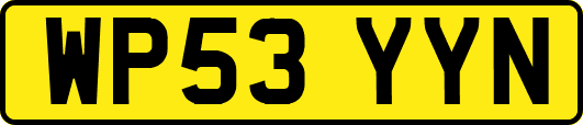 WP53YYN