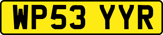 WP53YYR