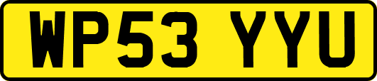 WP53YYU