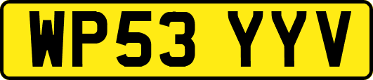 WP53YYV