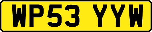 WP53YYW