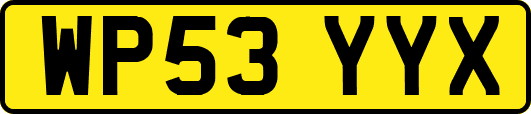 WP53YYX