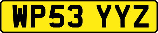 WP53YYZ