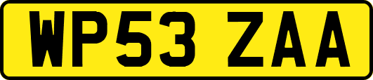 WP53ZAA