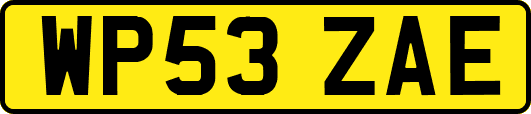 WP53ZAE