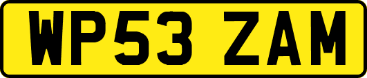 WP53ZAM