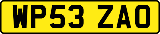 WP53ZAO