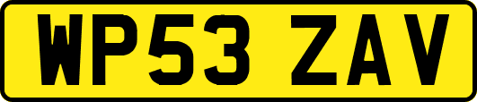 WP53ZAV