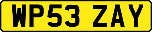 WP53ZAY