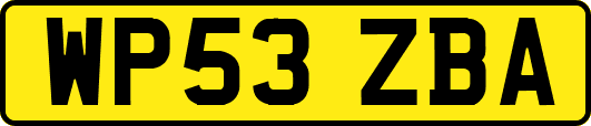 WP53ZBA