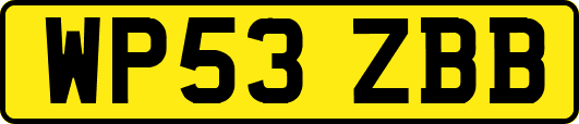 WP53ZBB