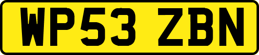 WP53ZBN