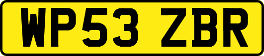 WP53ZBR