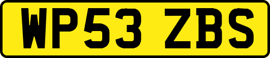 WP53ZBS