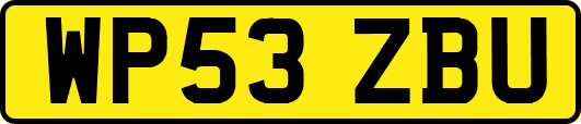 WP53ZBU