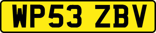 WP53ZBV
