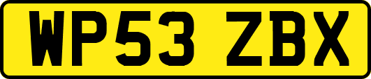 WP53ZBX