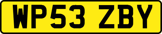 WP53ZBY