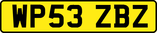 WP53ZBZ